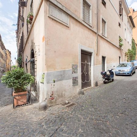 רומא Homehouse Garofano - Rione Monti - Colosseum מראה חיצוני תמונה