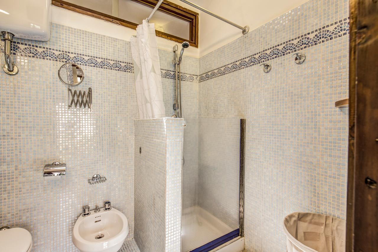 רומא Homehouse Garofano - Rione Monti - Colosseum מראה חיצוני תמונה